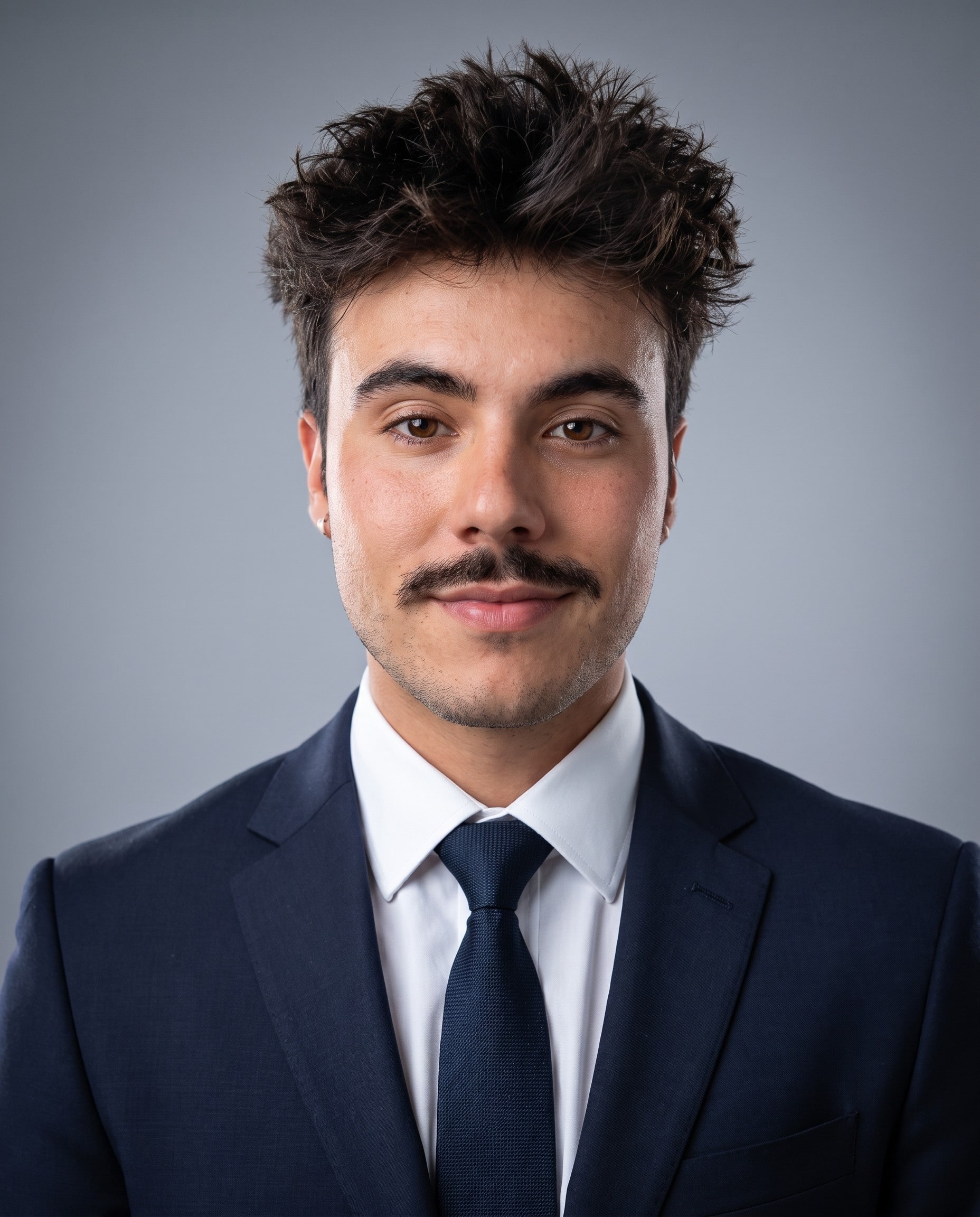 Aidan Pasto — Project Manager, Stanford Properties Group