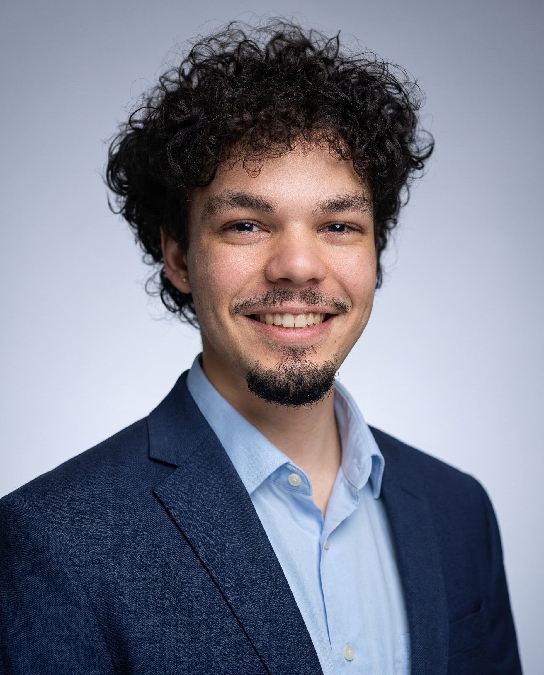 Elio Karageorgopoulos — Property Manager, Stanford Properties Group