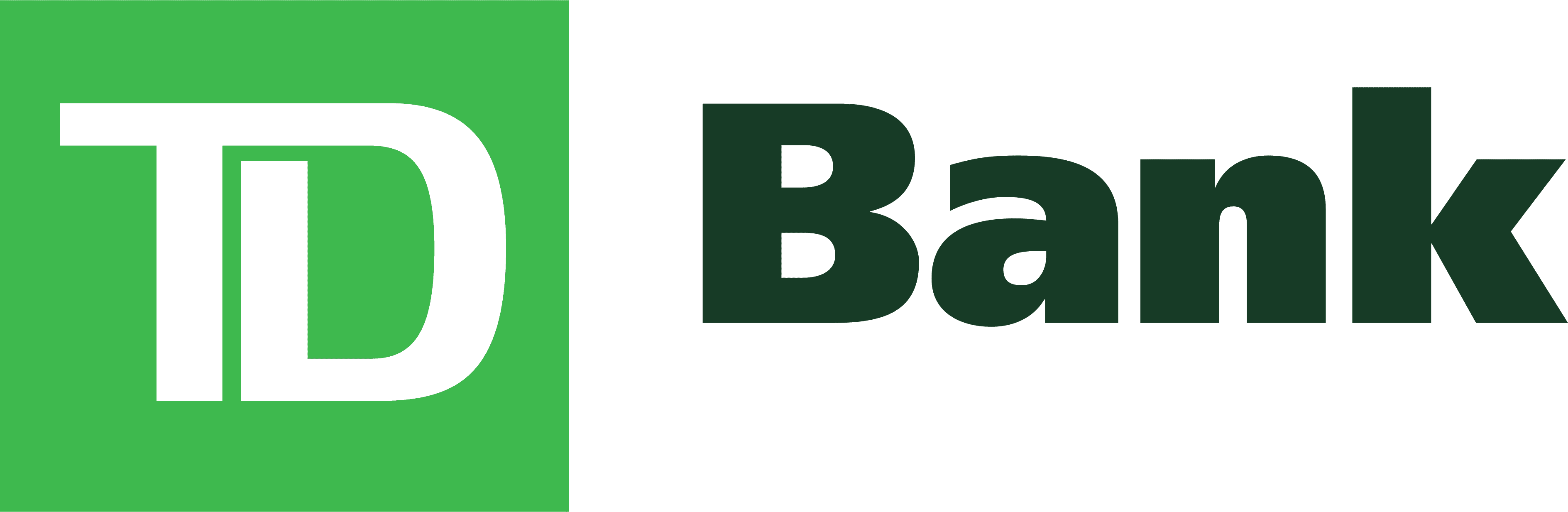 TD